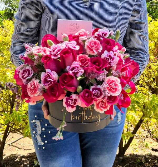 DARLING PINK BOX - Imagen 3