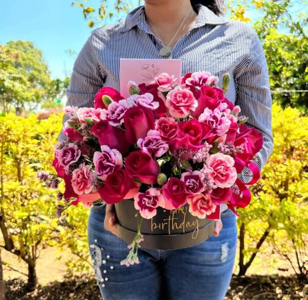 DARLING PINK BOX - Imagen 2