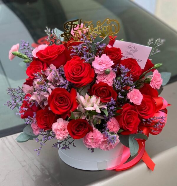 BOX ROSES - Imagen 2
