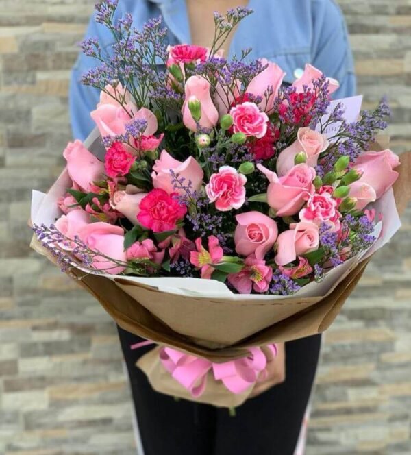 ENCHANTED BOUQUET - Imagen 4