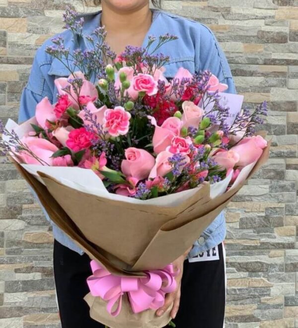 ENCHANTED BOUQUET - Imagen 6