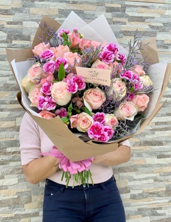 ENCHANTED BOUQUET