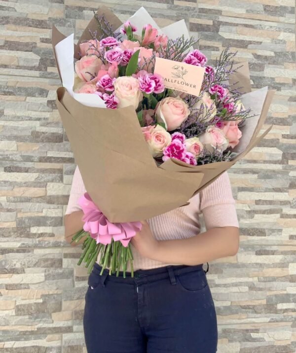 ENCHANTED BOUQUET - Imagen 3