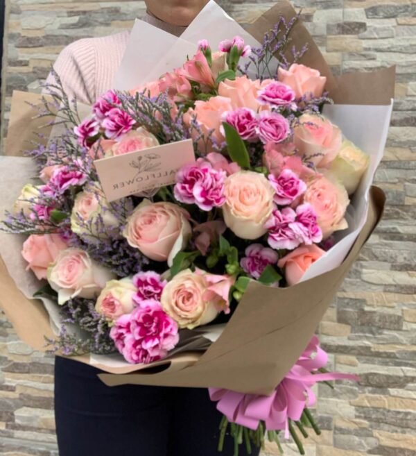 ENCHANTED BOUQUET - Imagen 2