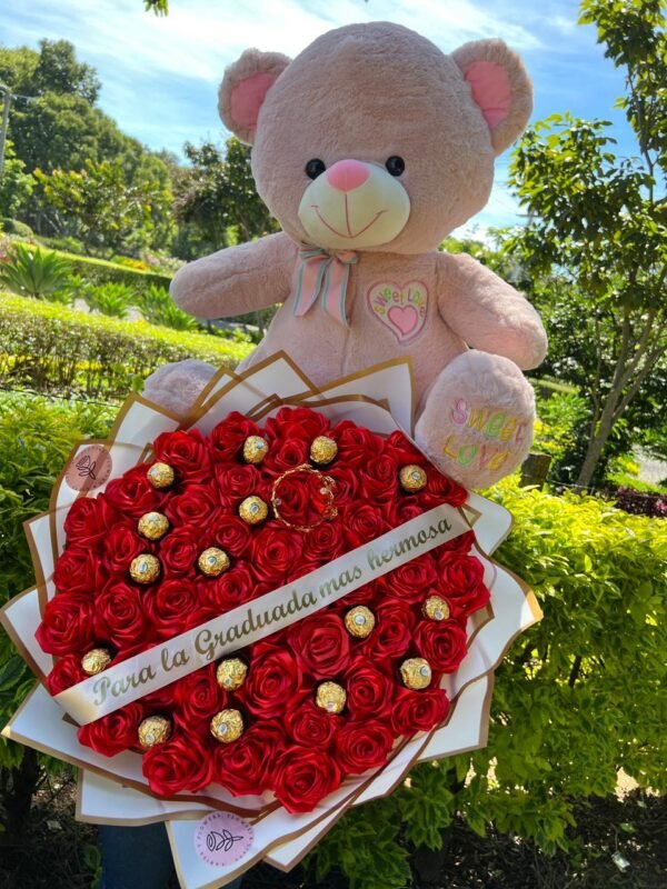 ETERNAL SURPRISE - Imagen 3