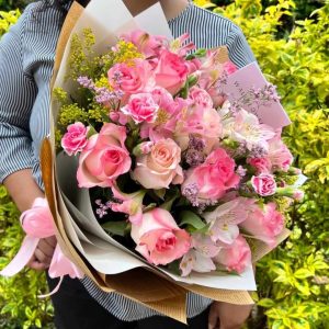 LOVE BOUQUET