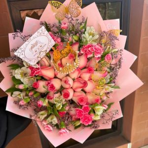 PINK BLESS